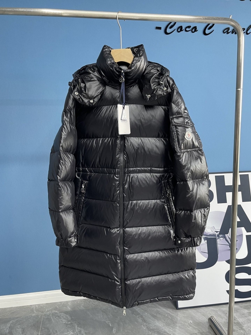 Moncler Down Coat